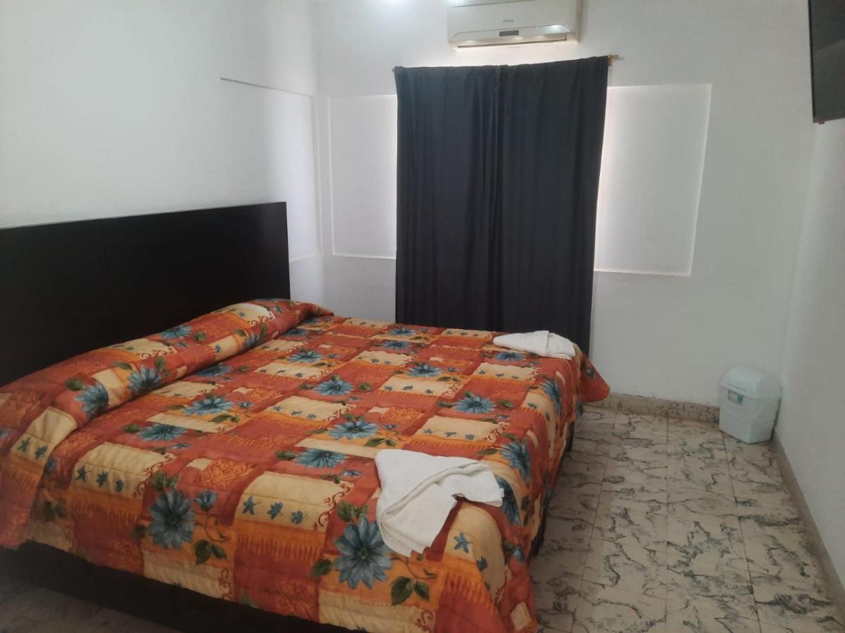 Hotel Acuario Катемако Екстериор снимка