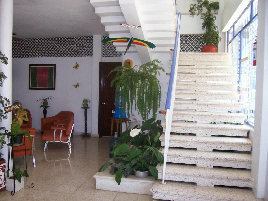 Hotel Acuario Катемако Екстериор снимка